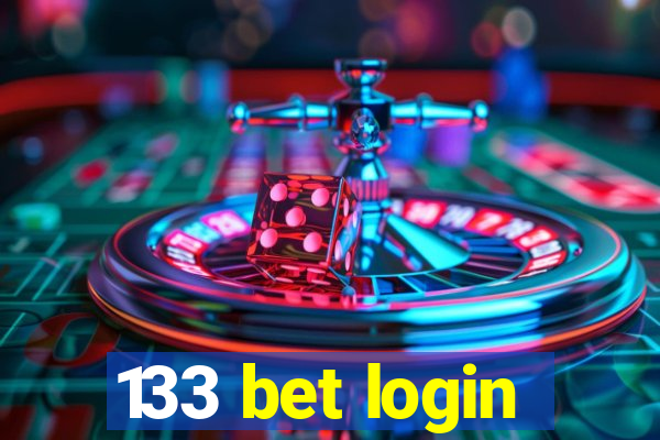 133 bet login